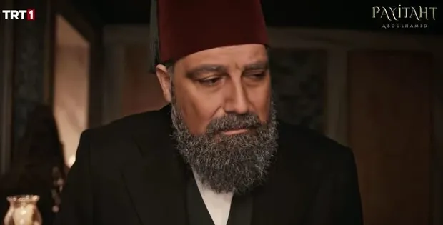 TRT 1 en çok izlenen dizisinden bile vazgeçti gözünün yaşına bakmadı! 2 dizinin birden fişi çekildi finale yürüyor-9