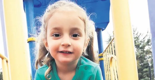 Duru Akça’nın ölümüne neden olan sürücü Berna Yıldırım Başak’a ev hapsi