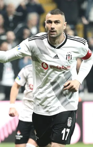 Beşiktaş'ta indirim günleri