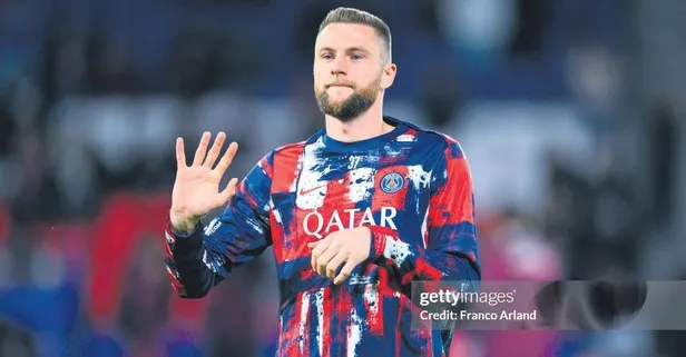 Galatasaray Milan Skriniar’ın peşinde