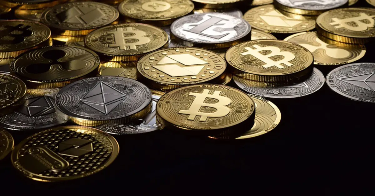 21 Ocak Kripto paralarda kayıplar yüzde 10’u aştı! Bitcoin ve Ethereum kaç dolar oldu?