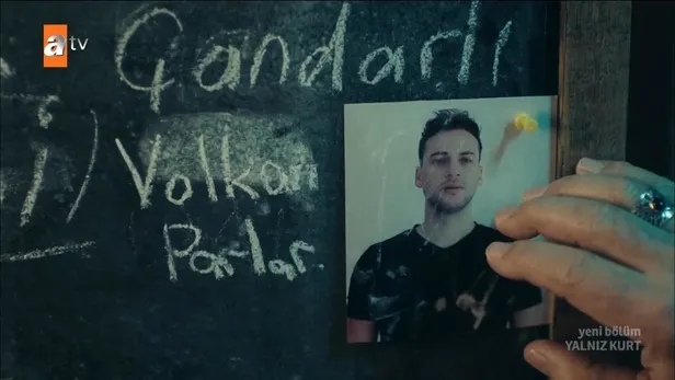 Yalnız Kurt'ta 15 Temmuz haininin kimliği afişe edildi! Nice vatan evladının kanı Fettah Dahhak'ın yakın adamı Hilmi Kopanlı'nın elinde-3