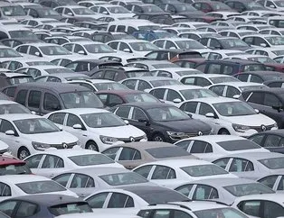 Otomotiv satışları % 60 arttı