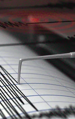 Muğla'da korkutan deprem