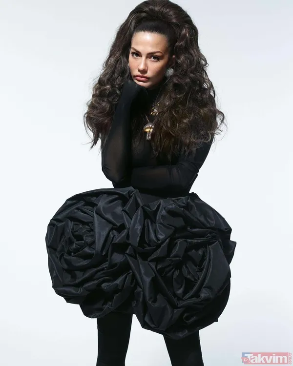 Eski eşi ünlü oyuncu çıktı! Şımarık’ın Teoman’ı Ahmet Mümtaz Taylan bakın kiminle evliymiş - 29