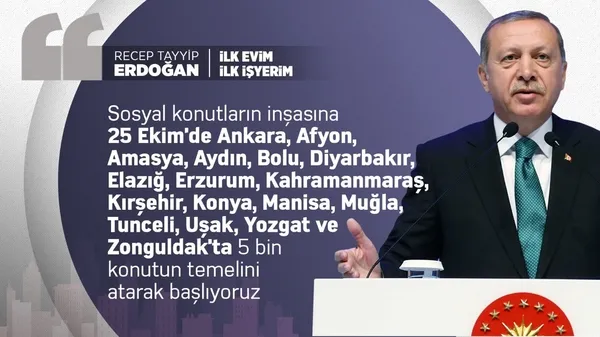 Son dakika: Başkan Recep Tayyip Erdoğan'dan Kabine sonrası önemli açıklamalar-14