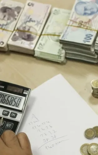 Merkez Bankasından bankalara kredi ayarı! Yatırım ve üretime destek hamlesi