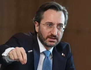 Yunan basınına konuştu: Her şeyin bir sınırı var!