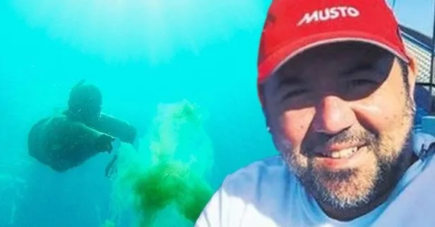 Ata Demirer’den dikkat çeken müsilaj paylaşımı!
