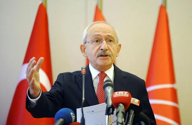 Bu parayı nereden buldun Kemal Kılıçdaroğlu?-5