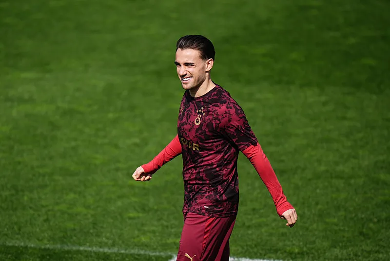 Galatasaray'a rekor transfer geliri! 200 milyon euroluk çılgın plan - 6