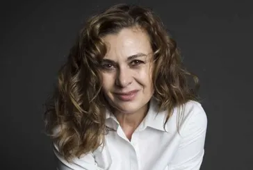 40 yıllık dostluk aşka dönüşmüştü: Mahir Günşıray ve Hatice Aslan’dan birlikte ilk kare