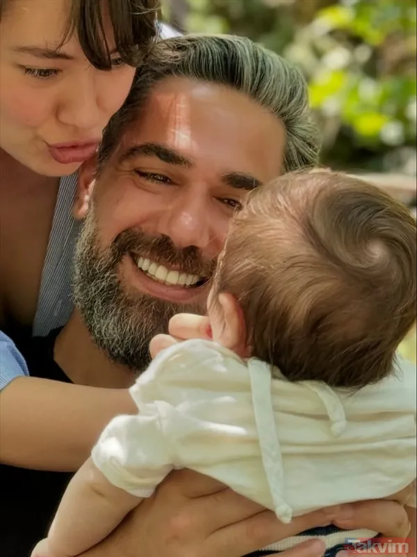 Bu yılın en mutlu başlıkları: İşte 2025’te anne-baba olan ünlü isimler! - 4