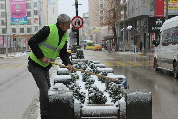 Meteoroloji İstanbul'u uyardı! (20 Şubat 2018 hava durumu tahminleri)-3