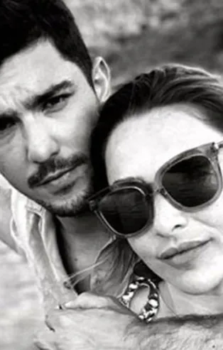 Meğer her şeyi Ebru Gündeş anlatmış! Hadise ile Kaan Yıldırım aşkı bitti ama dedikodular bitmedi