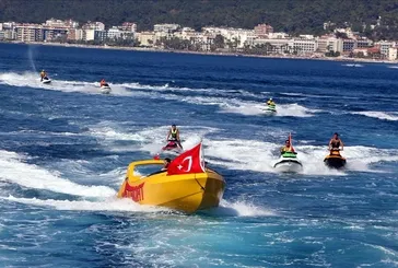 KABOTAJ BAYRAMI KUTLAMA MESAJI 2025: Kabotaj Bayramı ne zaman, nedir?