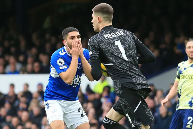 Fenerbahçe'ye Premier Lig'den golcü! - 5
