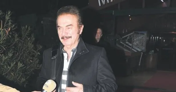 Baba albüm bitiyor