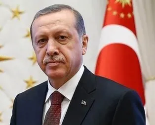 Erdoğan’dan Altınok’a başsağlığı telgrafı