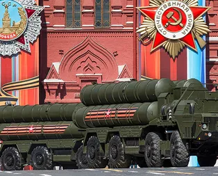 Rusyadan kritik S-400 açıklaması