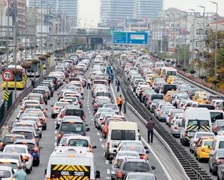 İkinci el araç fiyatlarında düşüş sinyali