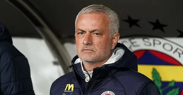 Jose Mourinho için Rusya iddiası!