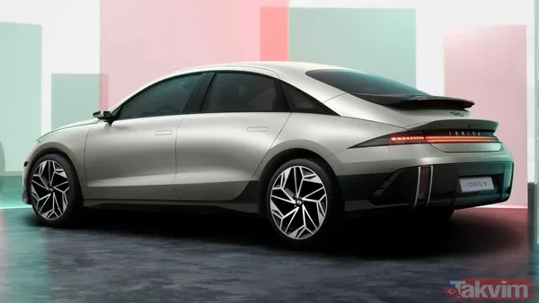 Türkiye’de satılıyor dünyada zirvede! 2026’nın en iyi elektrikli otomobilleri açıklandı - 11