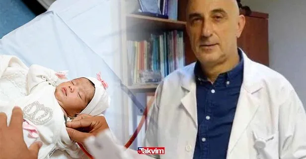 Son dakika: Prof. Dr. Zafer Kurugöl tutuklandı mı? ’Bebeklere yanlışlıkla korona aşısı yapıldı’ demişti! Zafer Kurugöl tutuklanacak mı?