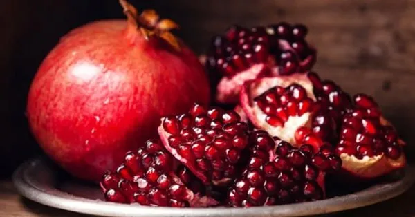 ruyada nar yemek nasil yorumlanir ruyada nar gormek hayirli midir takvim