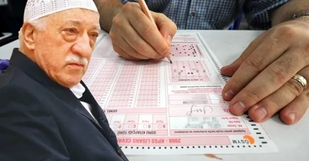 FETÖ, TSK'ya nasıl sızdı? İtirafçı konuştu: 60 sorudan 60’ı da aynen çıktı