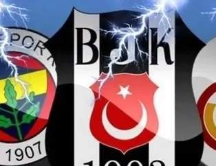 İşte Beşiktaş, Fenerbahçe, Galatasaray ve Başakşehir’in son 7 sezonda transfere harcadıkları para ve başarıları
