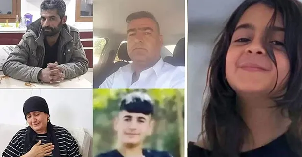 Narin Güran davasında 3 kişiye ağırlaştırılmış müebbet çıktı