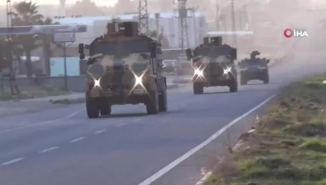 Mardin’in iki ilçesinde sokağa çıkma yasağı