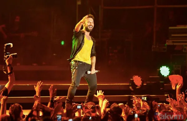 Tarkan şimdi de İstanbul'da 'cukka'layacak! Ekrem İmamoğlu'ndan 29 Ekim için Tarkan'a konser teklifi - 15