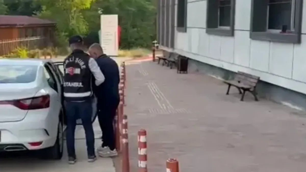 CHP'li Şile Belediyesi'ne üçüncü dalga yolsuzluk operasyonu: 16 şüpheli yakalandı | 2 firari aranıyor
