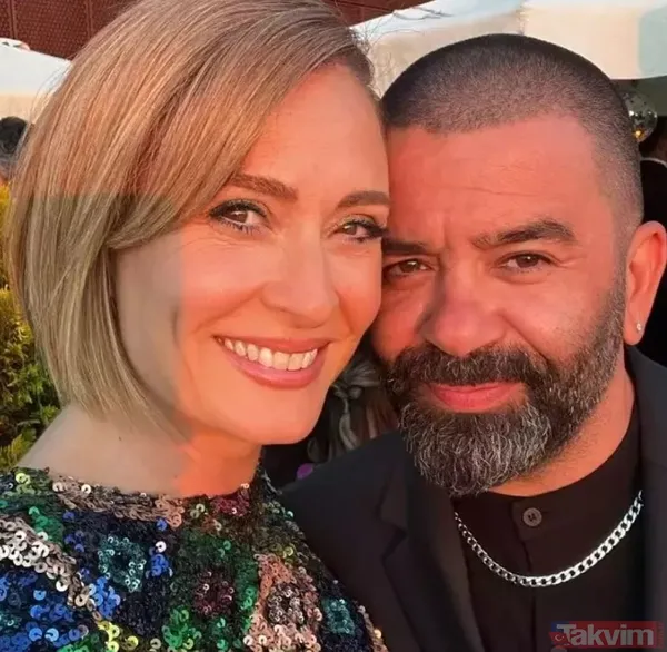 Gözler eski eş Bülent Şakrak’ta! 8 yıllık evliliği biten Ceyda Düvenci’den dikkat çeken itiraf! “Bülent’i yok saymak istemem” - 9
