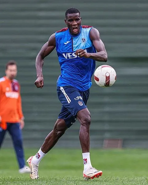 Tek hedefimiz galibiyet: Abdullah Avcı Karagümrük karşısında oyuncularından 3 puan istiyor-3