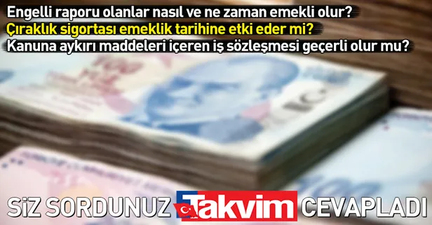 Kanuna aykırı iş sözleşmesi geçerli olur mu?