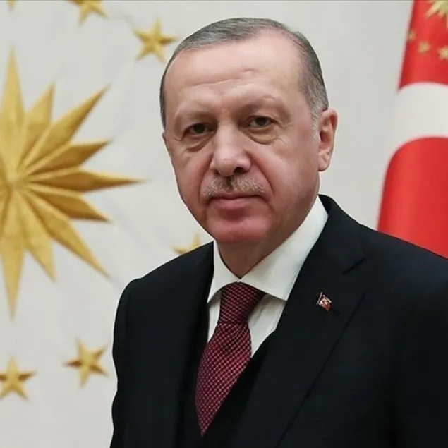 Başkan Erdoğan’dan Hava Kuvvetleri mesajı