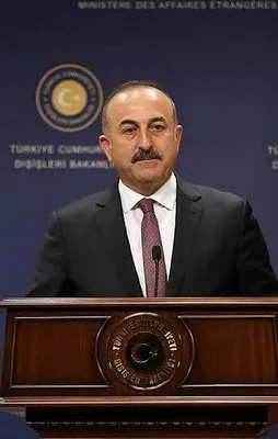 Çavuşoğlu, Yunanistan'a gidiyor