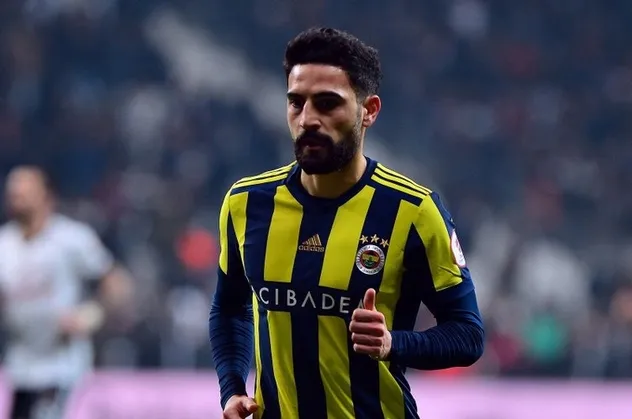 Mehmet Ekici transferi için yapılan 'gizli' sözleşme ortaya çıktı!