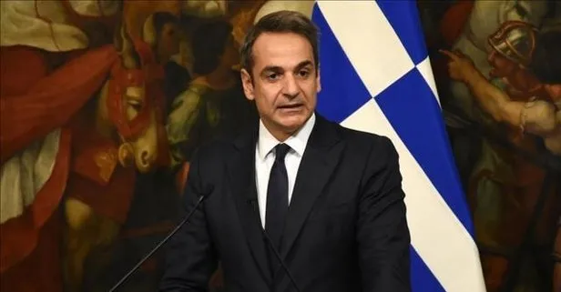 Yunanistan Başbakanı Kiryakos Miçotakis: Türkiye ile ikili ilişkilerin düzelmesi için temelleri attık