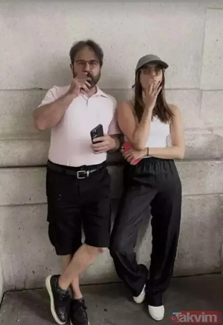 Afra Saraçoğlu'nun gözlerden uzak yaşayan babası ortaya çıktı! "Üzerimde emeği yok" demişti! Yalı Çapkını'nın yıldızının babası... - 7