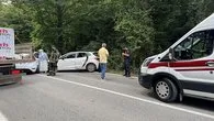Kocaeli’de kaza!