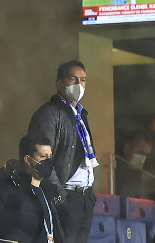 Fenerbahçe'de Ali Koç'la seriler tek tek bitti! Sırada Trabzonspor mu var?