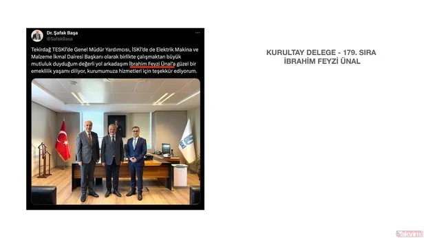 İBB makamlarını CHP delegelerini peşkeş çeken İmamoğlu'na AK Parti'den zor sorular! İmamoğlu'nun yancılarından Canpolat'a: Şehvetli yalancı-11