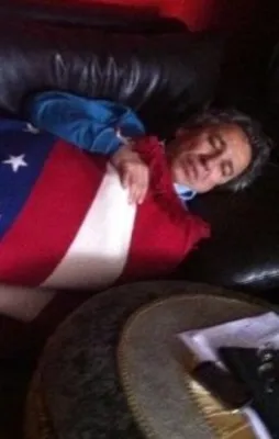 Alman uşağı Can'dan alçak tehdit