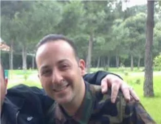 Ünlüler Askerliklerini Nerede Yaptı
