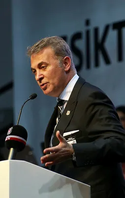 Beşiktaş'ın borcu açıklandı