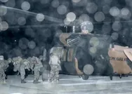 Washington Büyükelçisi Kılıçtan ABDli kuruluşa sert tepki: Seçici ahlakınız ahlaksızlıktır